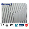 High Quality Antibacterial Hospital Wall Use Aluminium Composite Panel 2 Meters Width